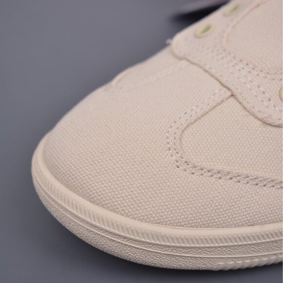 NWT Onitsuka Tiger Tokuten Canvas Laceless Sneakers - Picture 6 of 9